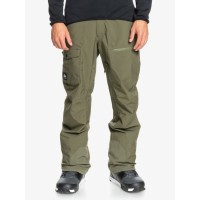 Quiksilver Utility PT (Grape Leaf) 